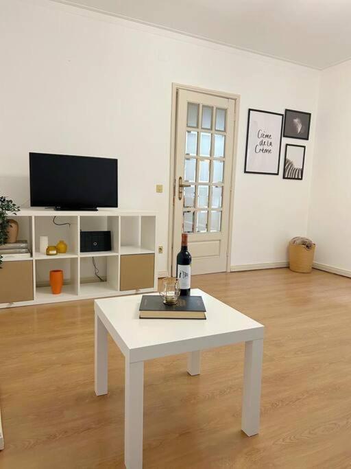 Oporto Music Flat - Very Central & Free Parking Екстер'єр фото