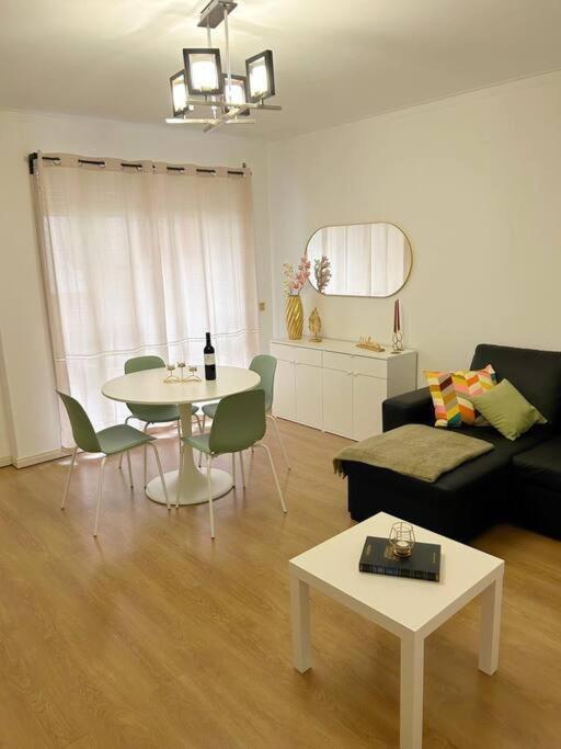 Oporto Music Flat - Very Central & Free Parking Екстер'єр фото