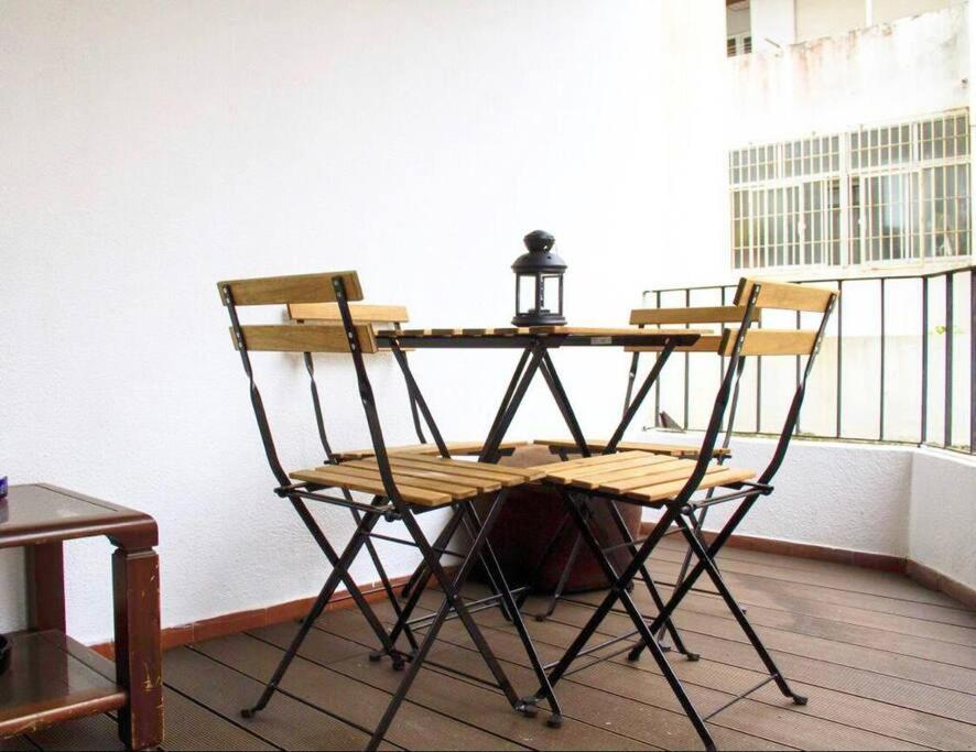 Oporto Music Flat - Very Central & Free Parking Екстер'єр фото