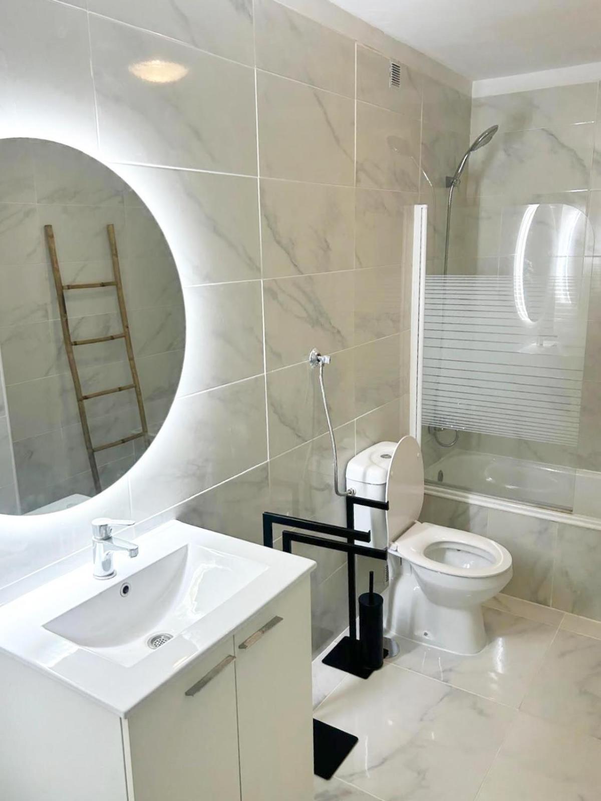 Oporto Music Flat - Very Central & Free Parking Екстер'єр фото